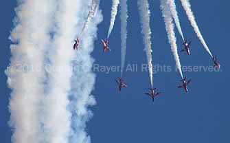 Guernsey Air Show