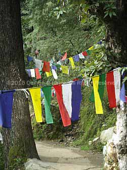 McLeod Ganj