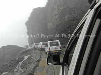 Rohtang Pass