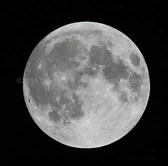 Super-moon